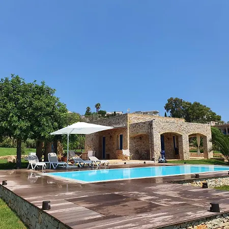 Pozzo Pasulo Villa
