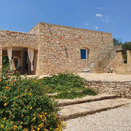 Villa Pozzo Pasulo Torre Vado