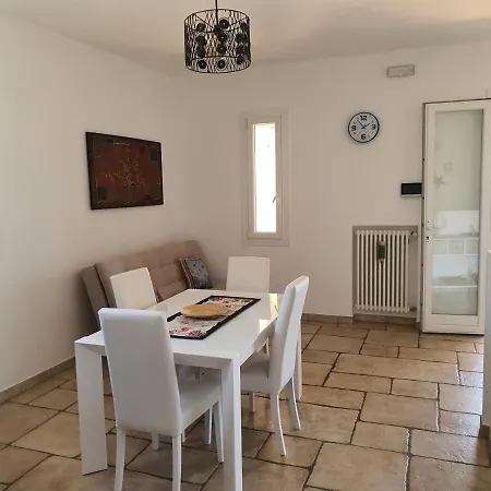Pozzo Pasulo Villa *